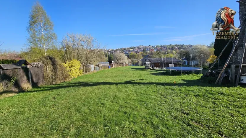 Prodej rodinného domu, Boskovice, Dukelská, 82 m2