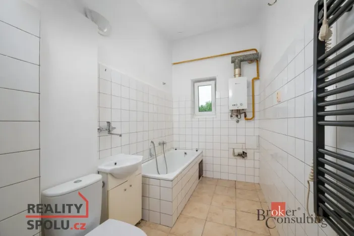 Prodej bytu 2+1, Jablonec nad Nisou, Lesní, 54 m2