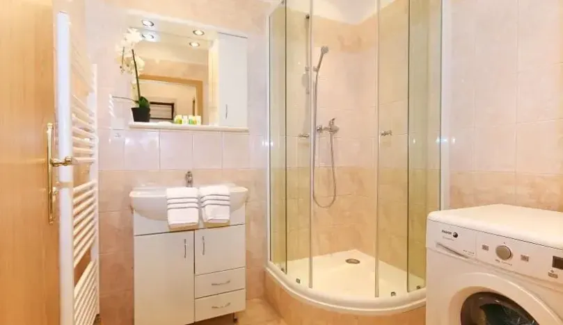 Pronájem bytu 3+kk, Praha - Vinohrady, Na Kozačce, 60 m2