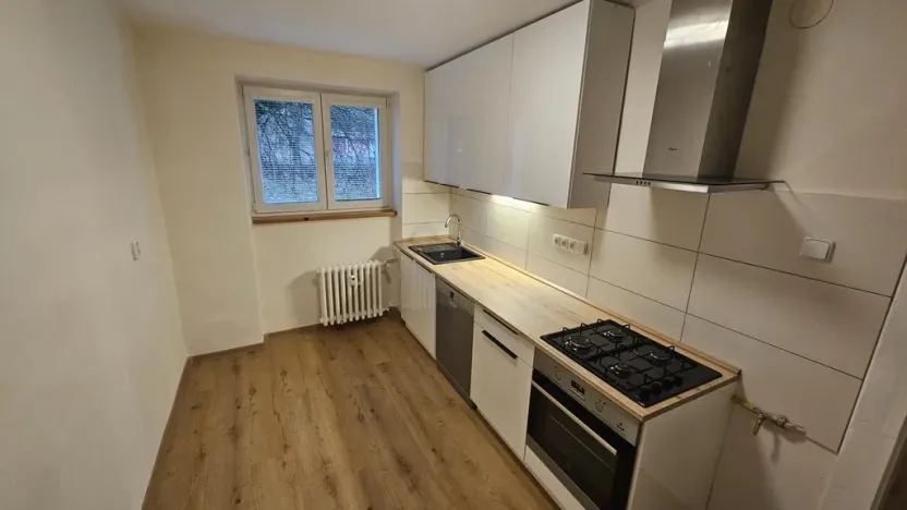 Pronájem bytu 2+1, Příbram - Příbram VII, 28. října, 60 m2