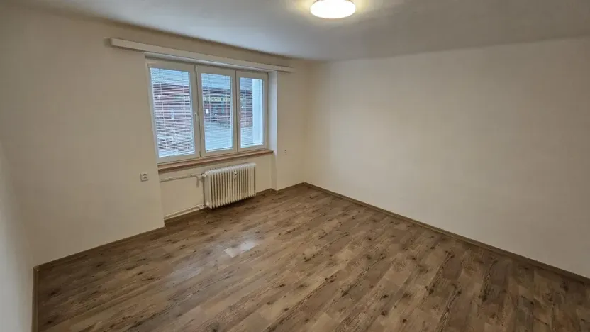 Pronájem bytu 2+1, Příbram - Příbram VII, 28. října, 60 m2