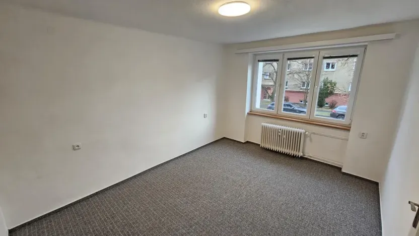 Pronájem bytu 2+1, Příbram - Příbram VII, 28. října, 60 m2