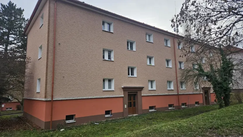 Pronájem bytu 2+1, Příbram - Příbram VII, 28. října, 60 m2