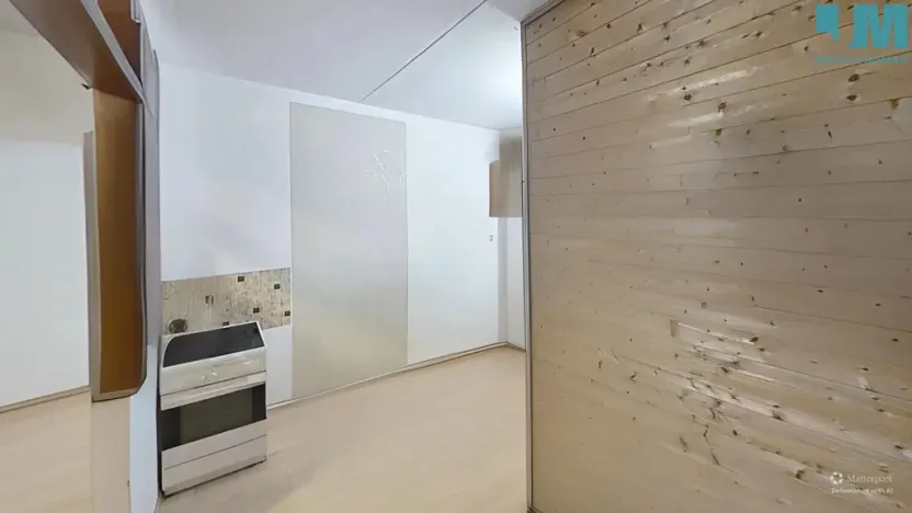 Prodej bytu 1+kk, Jihlava, Polní, 29 m2