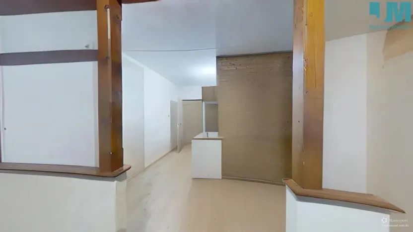 Prodej bytu 1+kk, Jihlava, Polní, 29 m2