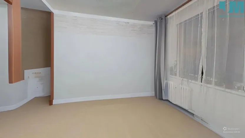 Prodej bytu 1+kk, Jihlava, Polní, 29 m2