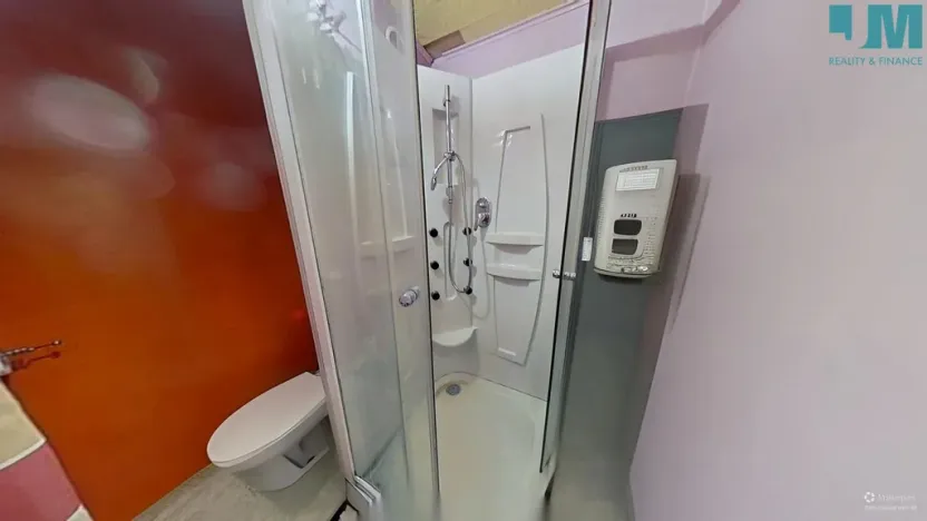 Prodej bytu 1+kk, Jihlava, Polní, 29 m2