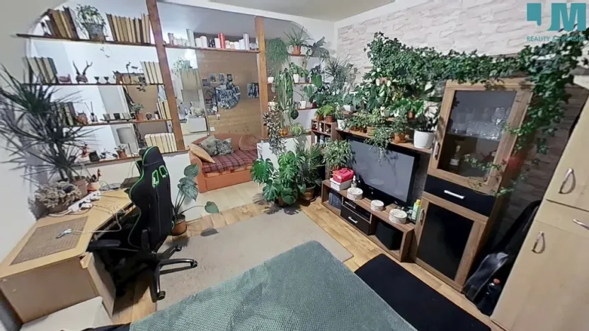 Prodej bytu 1+kk, Jihlava, Polní, 29 m2