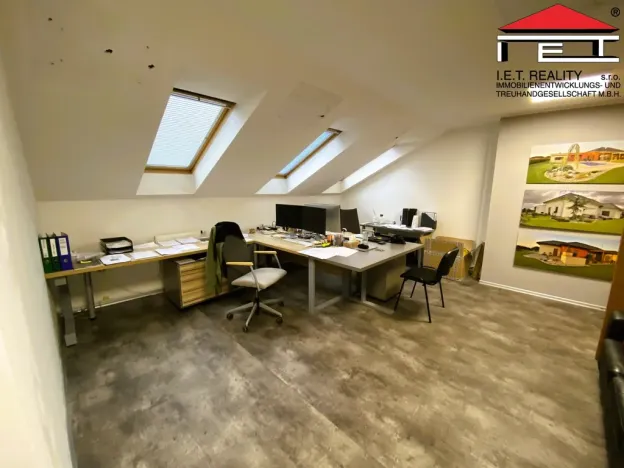 Pronájem kanceláře, Ostrava, Janáčkova, 147 m2