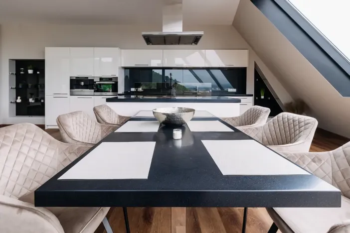 Prodej bytu 4+kk, Karlovy Vary, Pražská silnice, 155 m2