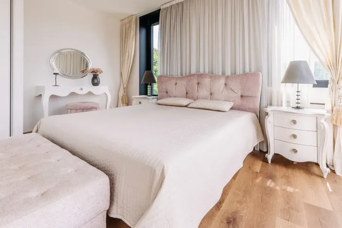 Prodej bytu 4+kk, Karlovy Vary, Pražská silnice, 155 m2