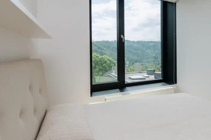Prodej bytu 4+kk, Karlovy Vary, Pražská silnice, 155 m2
