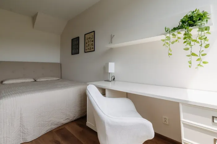 Prodej bytu 4+kk, Karlovy Vary, Pražská silnice, 155 m2