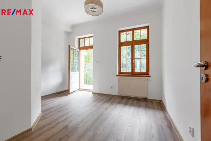 Prodej bytu 3+kk, Karlovy Vary, Krále Jiřího, 120 m2