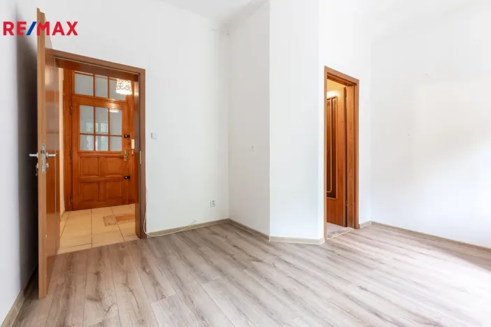 Prodej bytu 3+kk, Karlovy Vary, Krále Jiřího, 120 m2