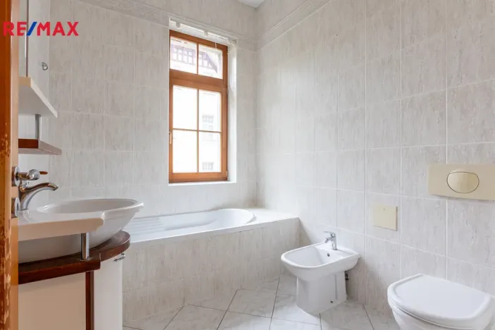 Prodej bytu 3+kk, Karlovy Vary, Krále Jiřího, 120 m2