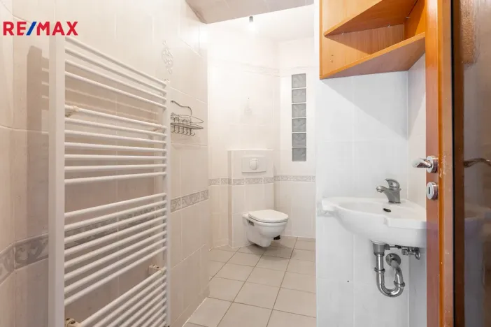 Prodej bytu 3+kk, Karlovy Vary, Krále Jiřího, 120 m2