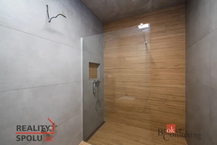 Prodej bytu 3+kk, Dolní Dunajovice, 60 m2