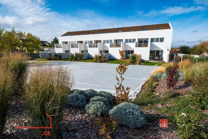 Prodej bytu 3+kk, Dolní Dunajovice, 60 m2