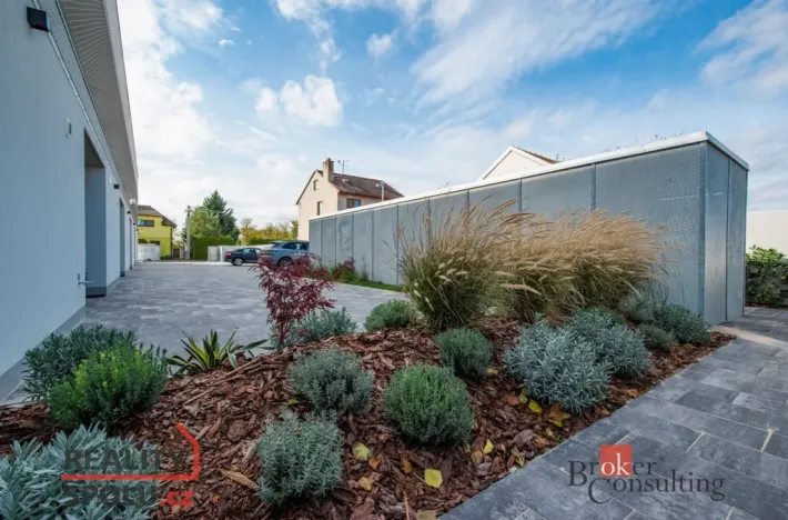 Prodej bytu 3+kk, Dolní Dunajovice, 60 m2