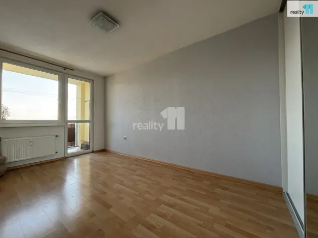 Pronájem bytu 2+kk, Česká Lípa, Okružní, 40 m2
