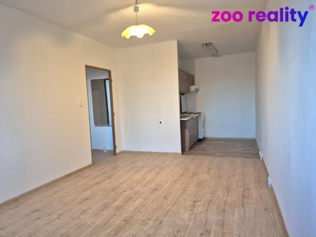 Prodej bytu 2+kk, Praha, Roudnická, 45 m2
