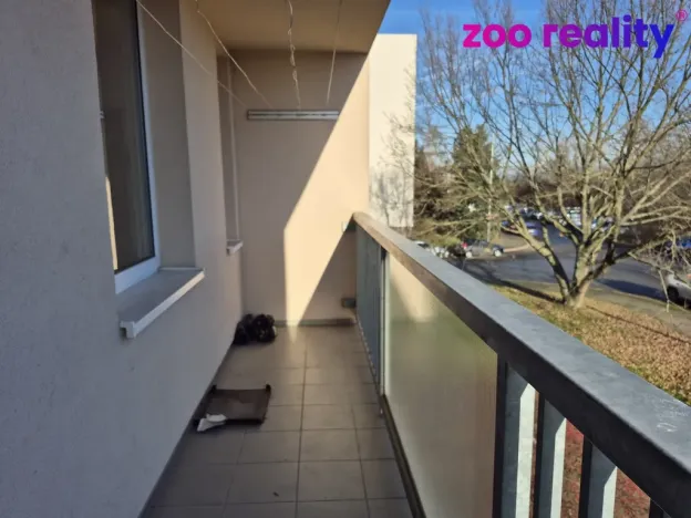 Prodej bytu 2+kk, Praha, Roudnická, 45 m2