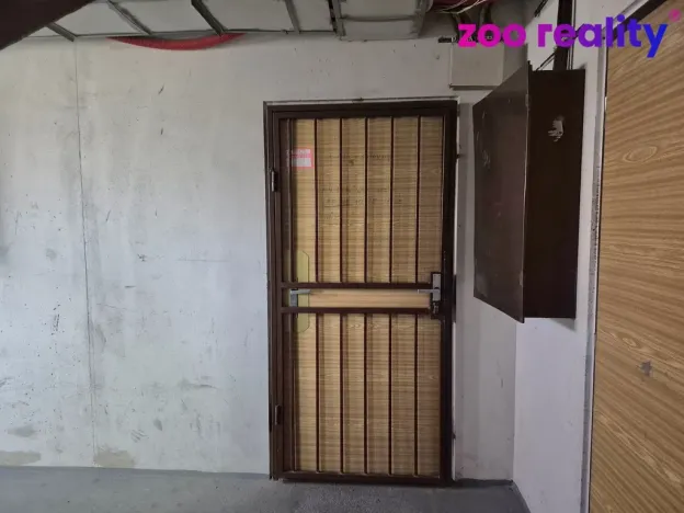 Prodej bytu 2+kk, Praha, Roudnická, 45 m2