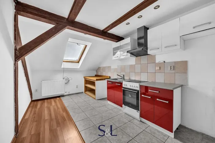 Prodej bytu 3+1, Česká Lípa, Hrnčířská, 76 m2