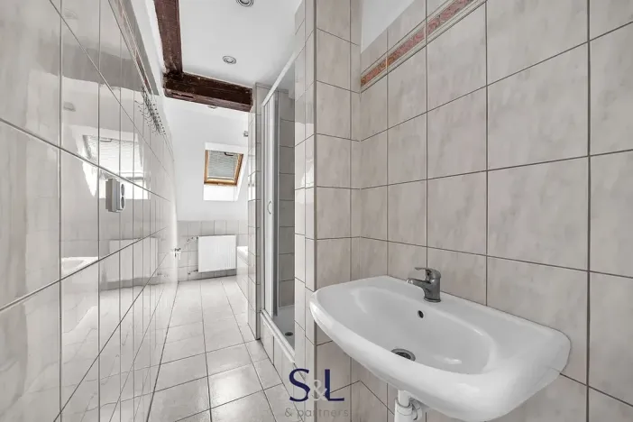 Prodej bytu 3+1, Česká Lípa, Hrnčířská, 76 m2