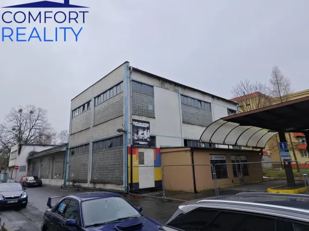 Pronájem obchodního prostoru, Ostrava - Poruba, Porubská, 100 m2