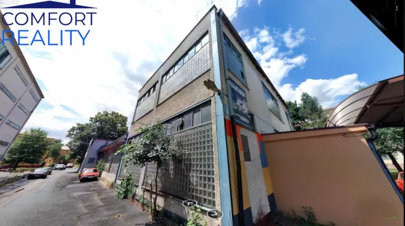 Pronájem obchodního prostoru, Ostrava - Poruba, Porubská, 100 m2