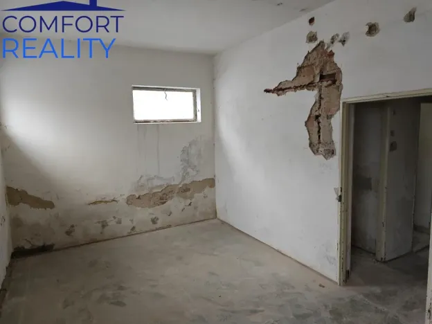 Pronájem obchodního prostoru, Ostrava - Poruba, Porubská, 100 m2