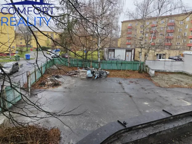 Pronájem obchodního prostoru, Ostrava - Poruba, Porubská, 100 m2