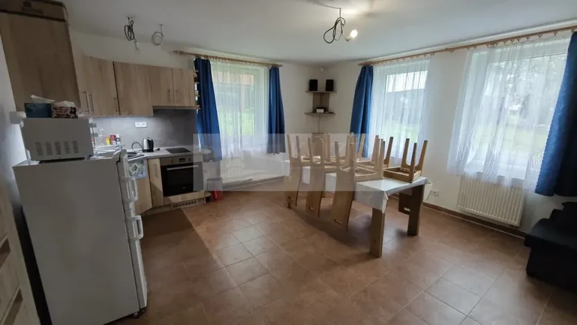 Prodej rodinného domu, Mladé Buky - Hertvíkovice, 140 m2