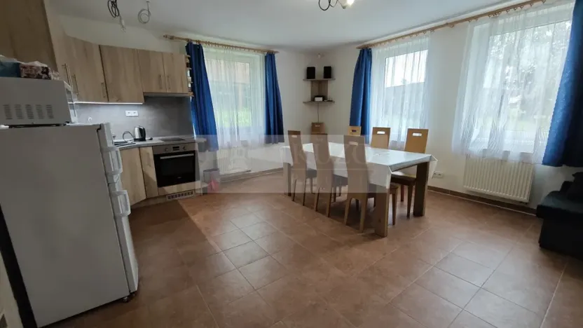 Prodej rodinného domu, Mladé Buky - Hertvíkovice, 140 m2