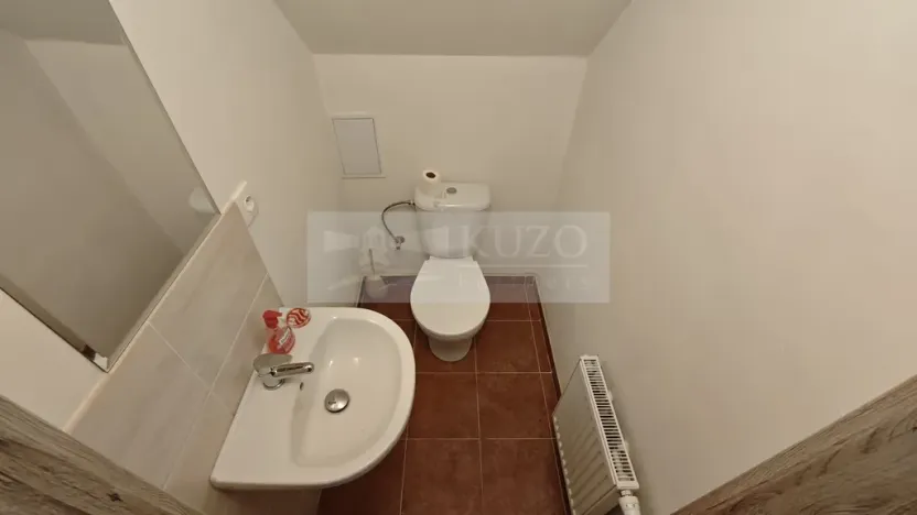 Prodej rodinného domu, Mladé Buky - Hertvíkovice, 140 m2