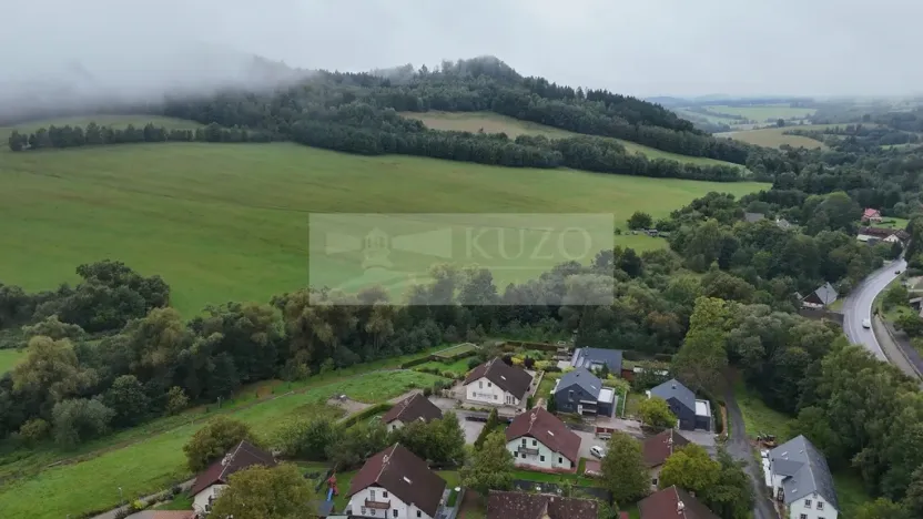 Prodej rodinného domu, Mladé Buky - Hertvíkovice, 140 m2