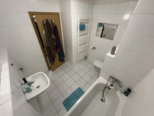 Prodej bytu 2+kk, Pardubice, Husova, 69 m2