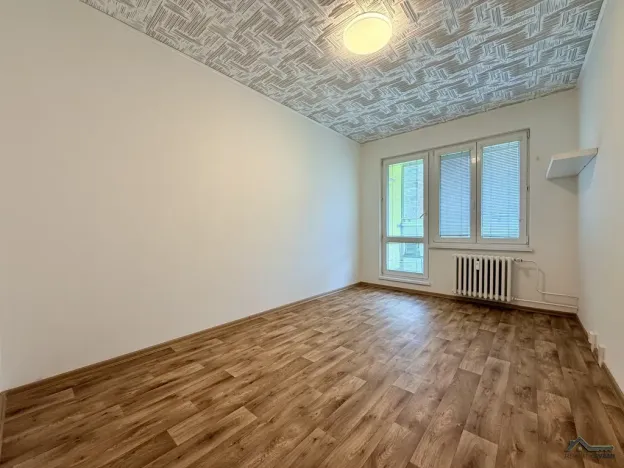 Pronájem bytu 3+1, Ostrava - Dubina, Jaroslava Misky, 68 m2