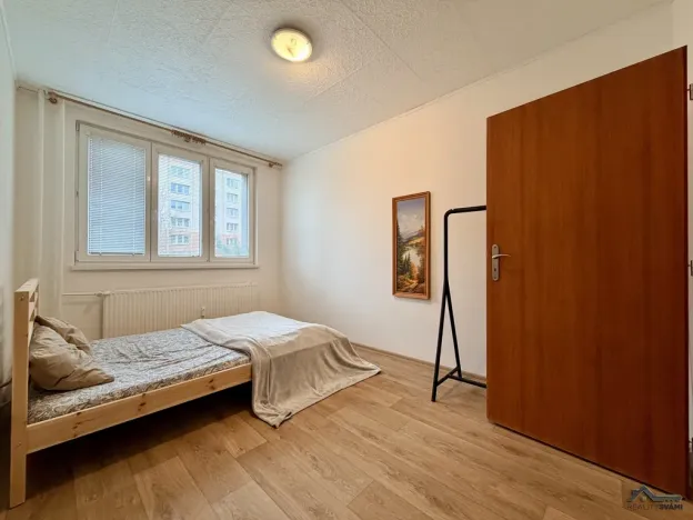 Pronájem bytu 3+1, Ostrava - Dubina, Jaroslava Misky, 68 m2