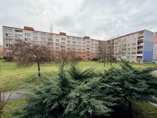 Pronájem bytu 3+1, Ostrava - Dubina, Jaroslava Misky, 68 m2