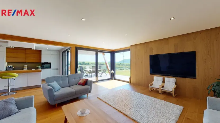 Prodej rodinného domu, Veverská Bítýška, Tišnovská, 275 m2