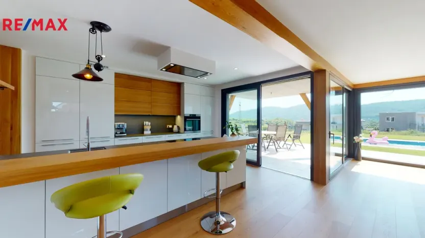 Prodej rodinného domu, Veverská Bítýška, Tišnovská, 275 m2