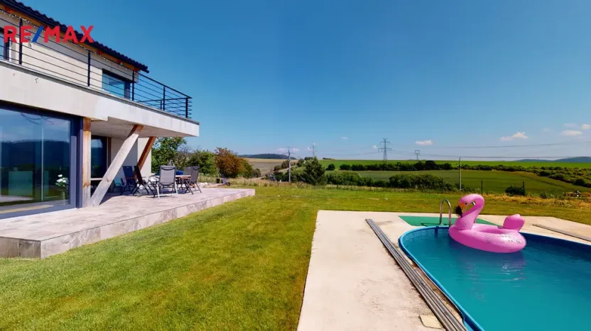 Prodej rodinného domu, Veverská Bítýška, Tišnovská, 275 m2