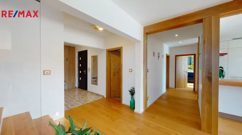 Prodej rodinného domu, Veverská Bítýška, Tišnovská, 275 m2