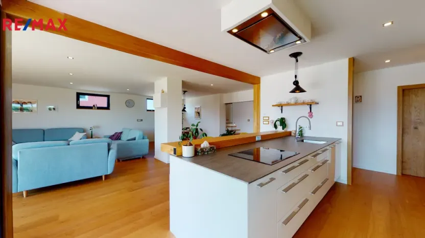 Prodej rodinného domu, Veverská Bítýška, Tišnovská, 275 m2