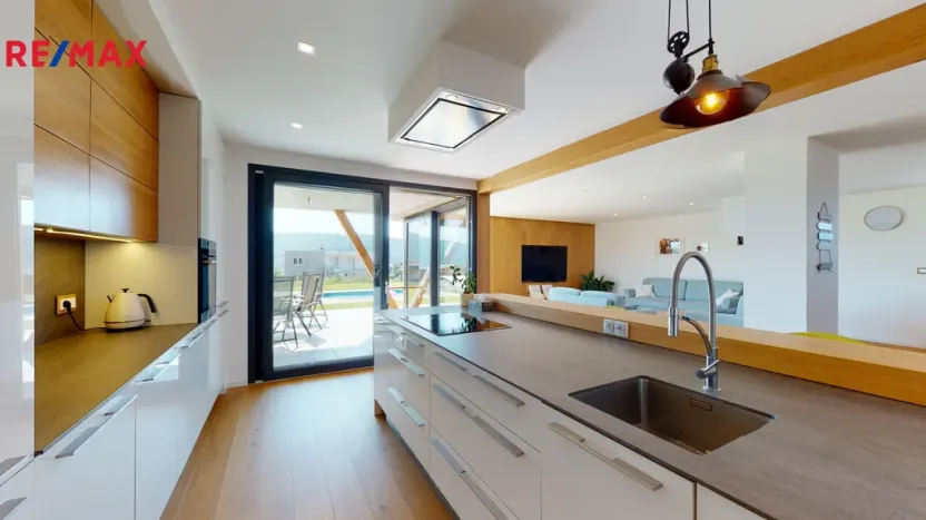 Prodej rodinného domu, Veverská Bítýška, Tišnovská, 275 m2