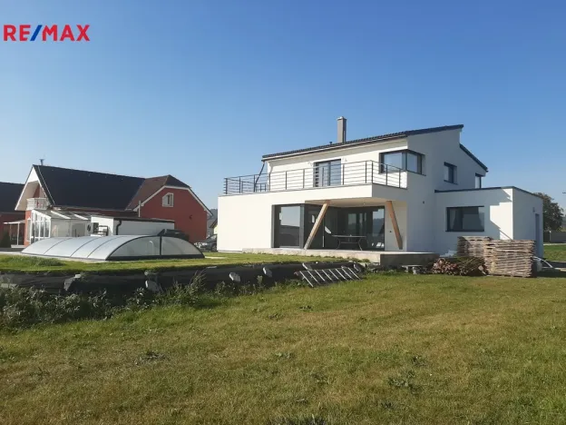 Prodej rodinného domu, Veverská Bítýška, Tišnovská, 275 m2