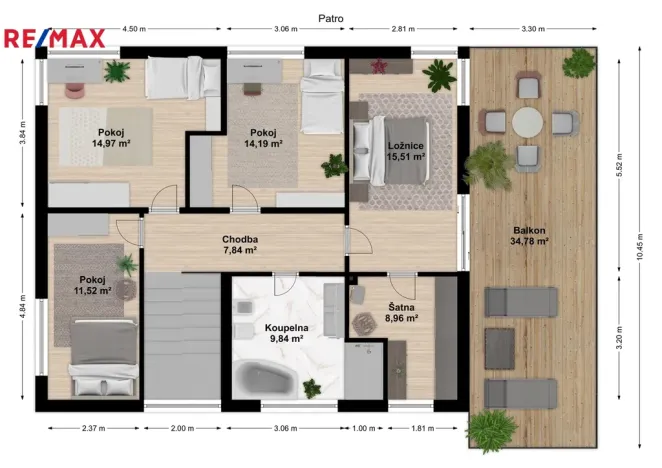 Prodej rodinného domu, Veverská Bítýška, Tišnovská, 275 m2